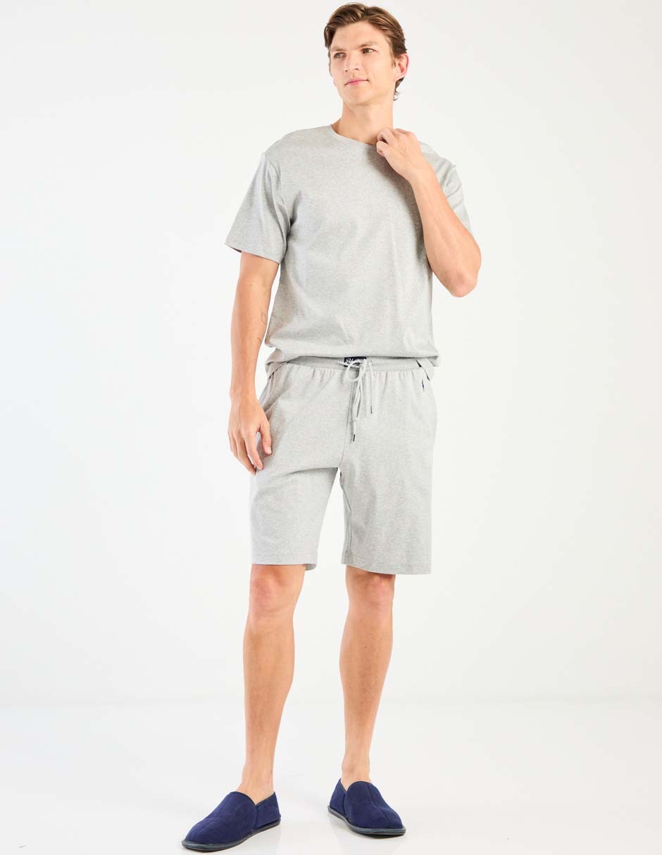 Conjunto pijama para hombre