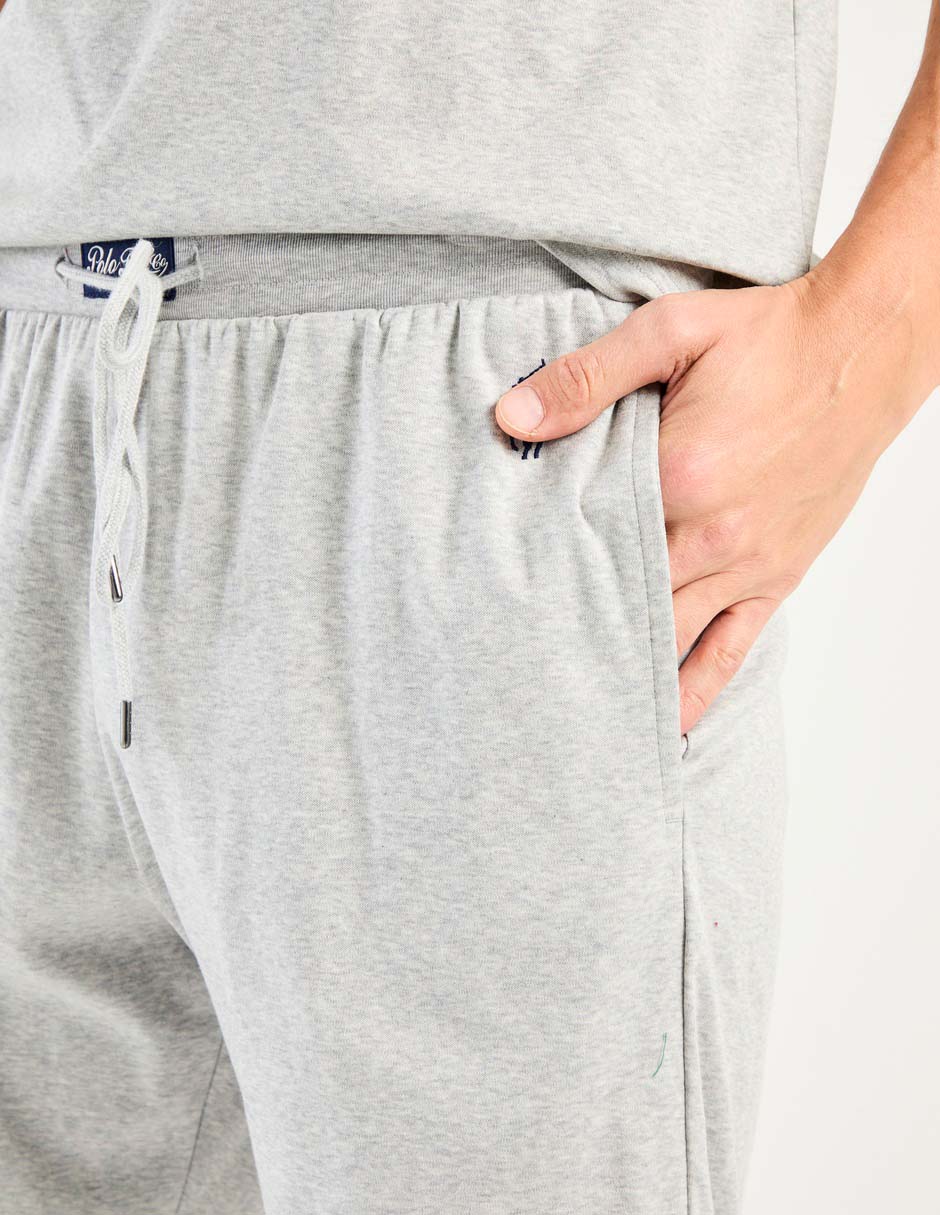 Conjunto pijama para hombre
