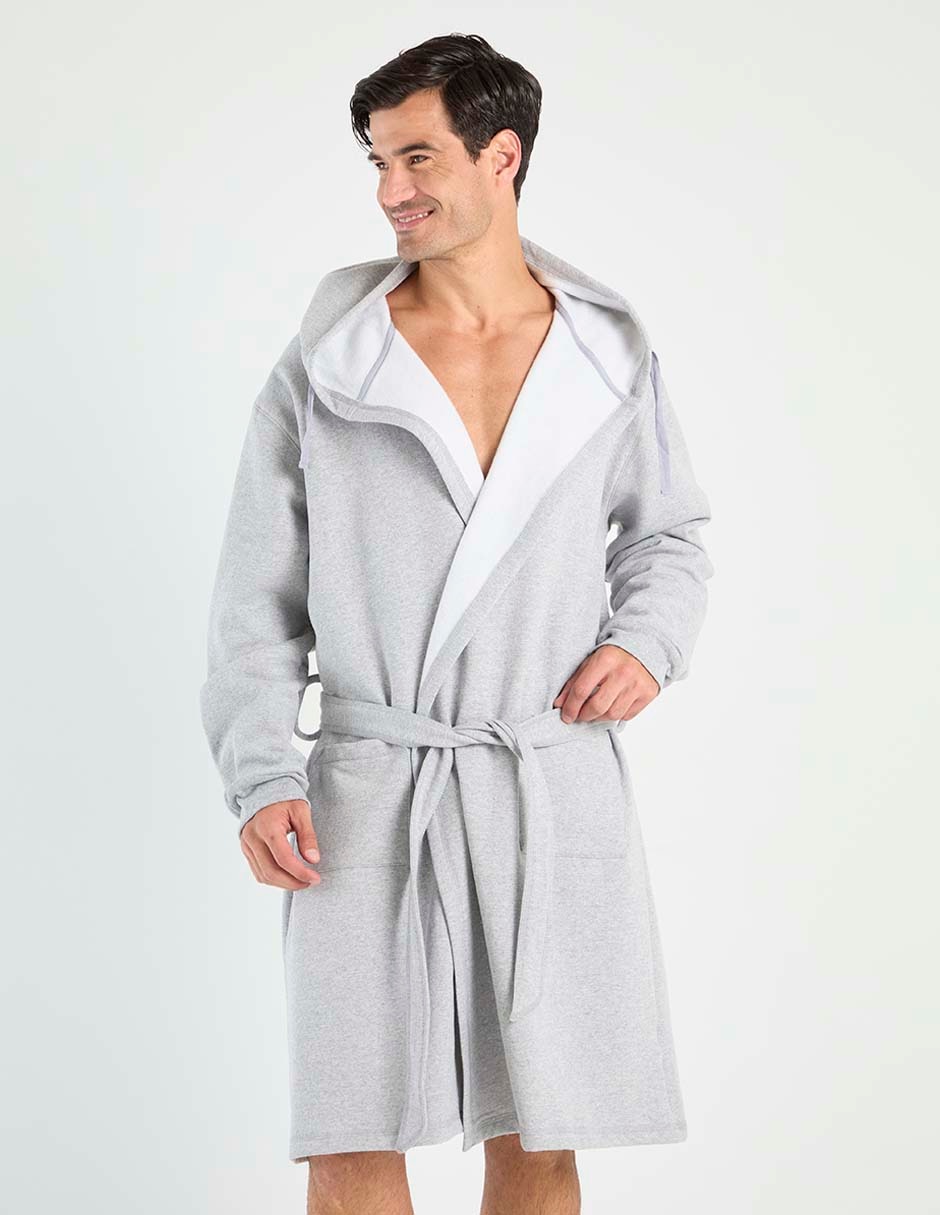 Bata de dormir para hombre 1