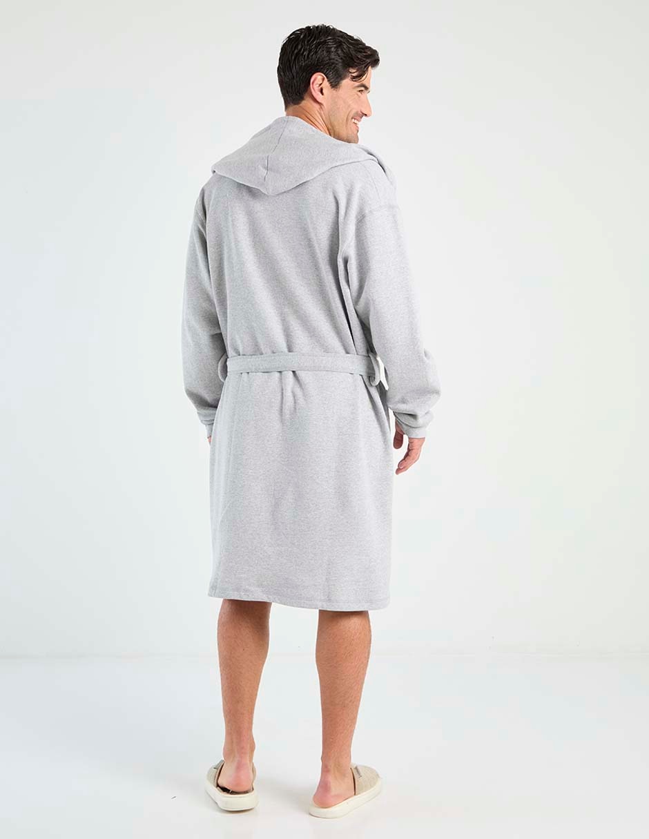 Bata de dormir para hombre 5
