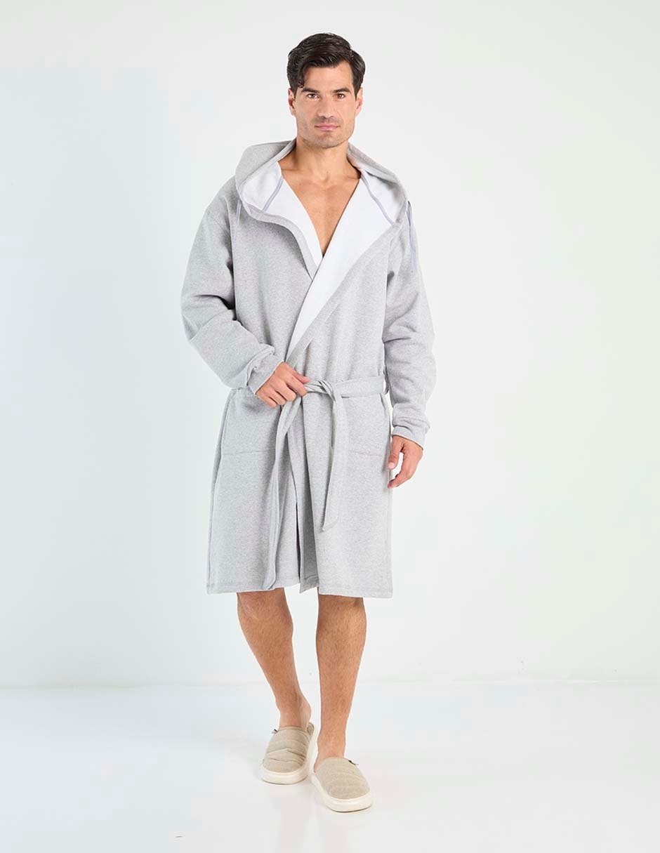 Bata de dormir para hombre 6