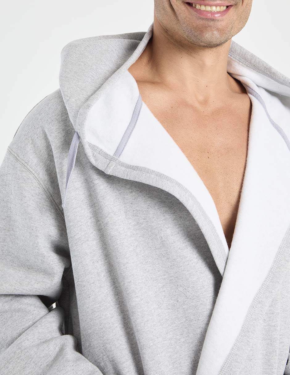 Bata de dormir para hombre 7