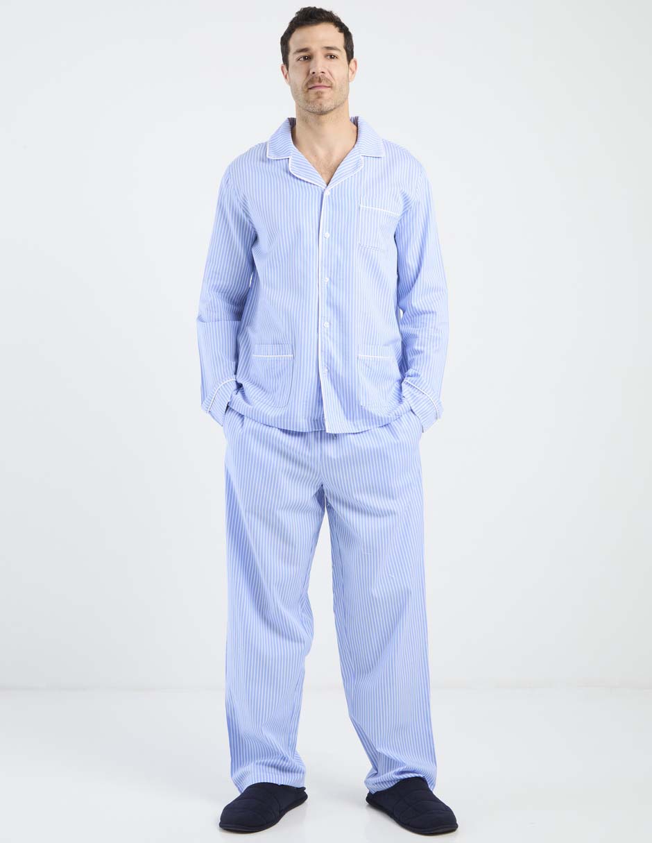 Conjunto pijama para hombre Conjunto pijama para hombre