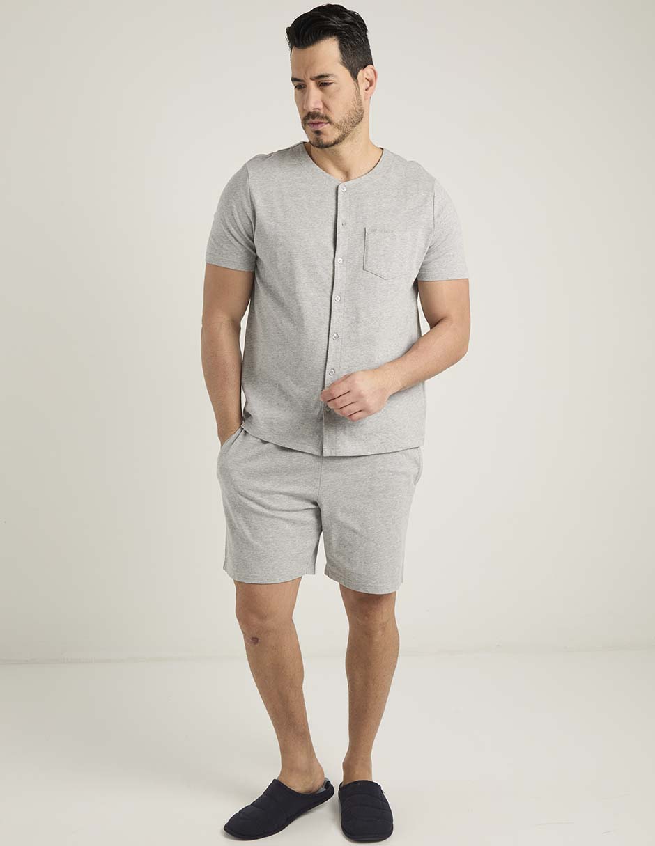 Conjunto pijama Jbe para hombre