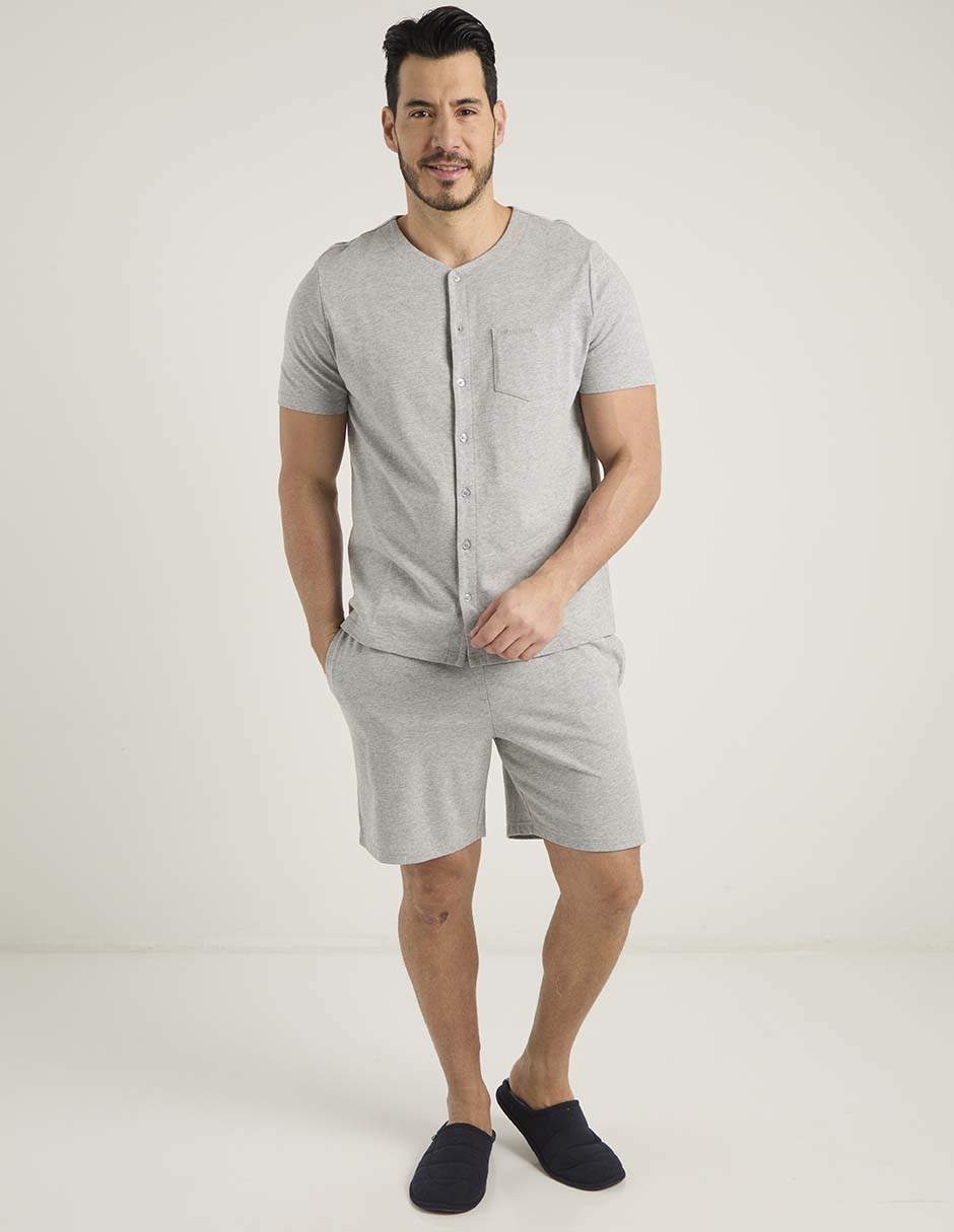 Conjunto pijama Jbe para hombre