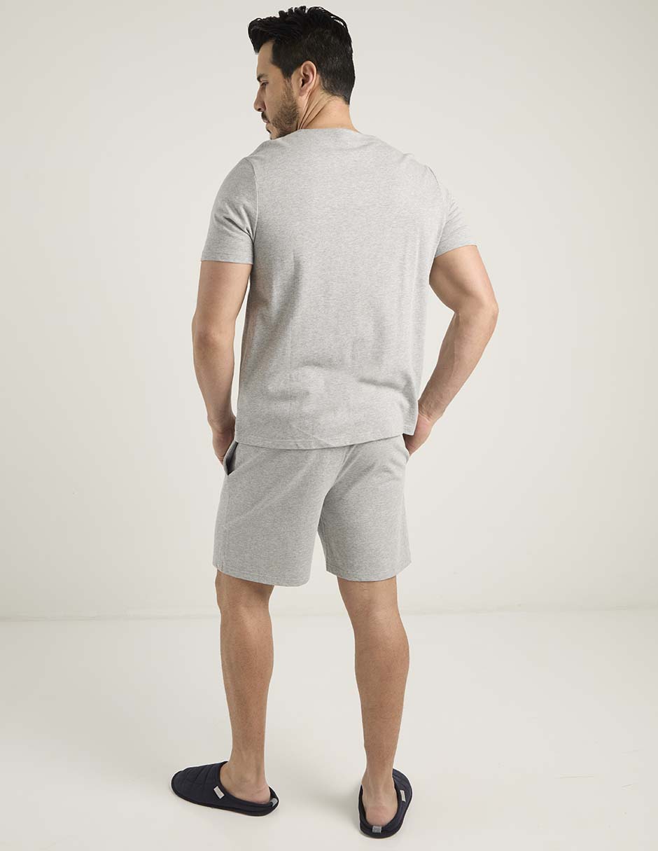 Conjunto pijama Jbe para hombre