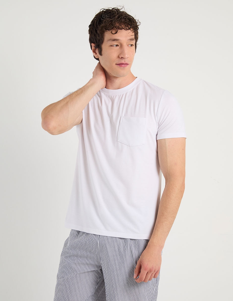 Conjunto pijama para hombre Conjunto pijama para hombre