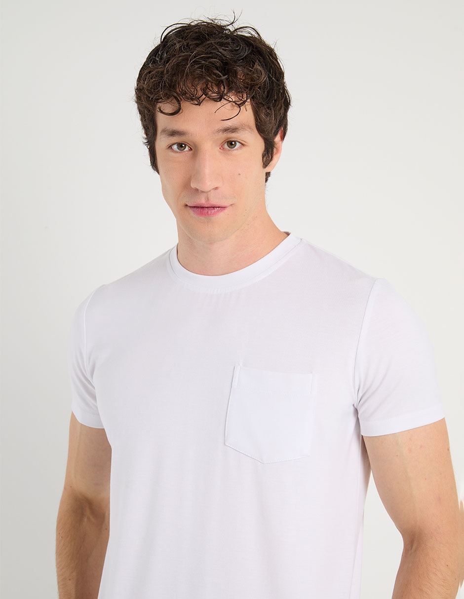 Conjunto pijama para hombre 3