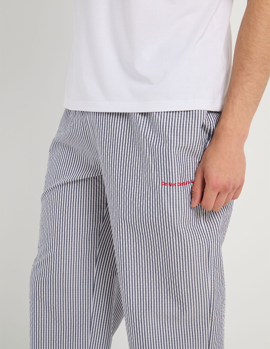 Conjunto pijama para hombre 2