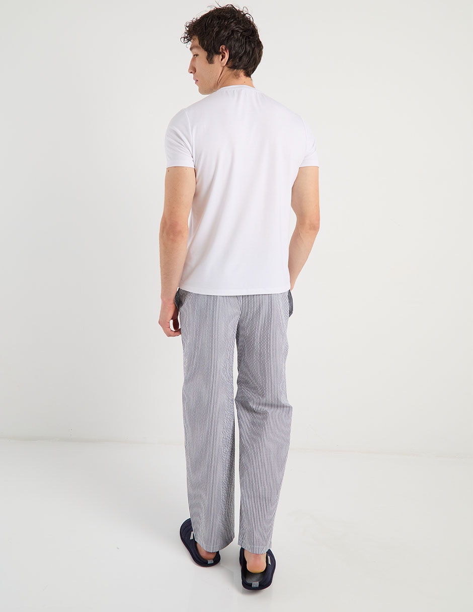 Conjunto pijama para hombre 6
