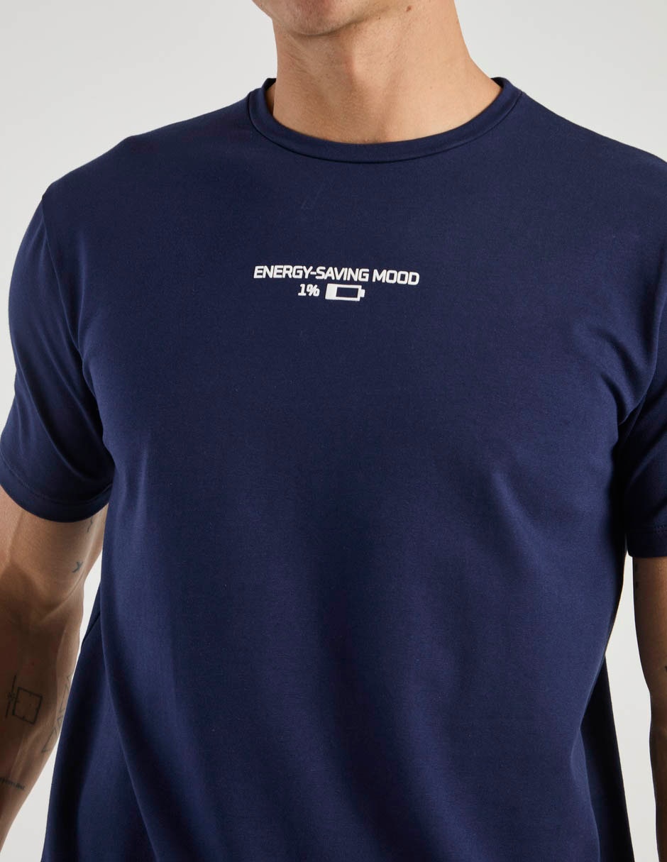 Conjunto Pijama Elemento Uomo Para Hombre
