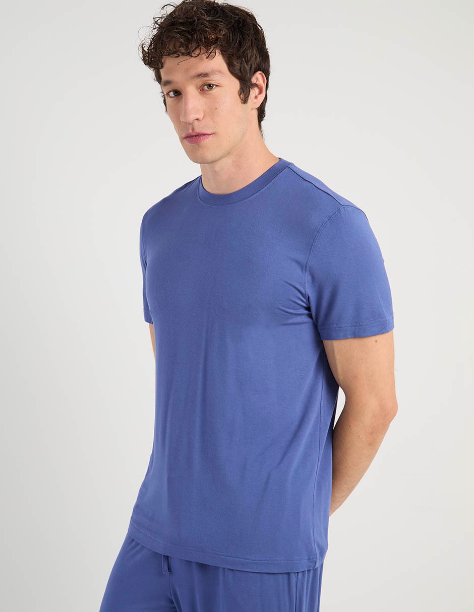 Conjunto pijama para hombre