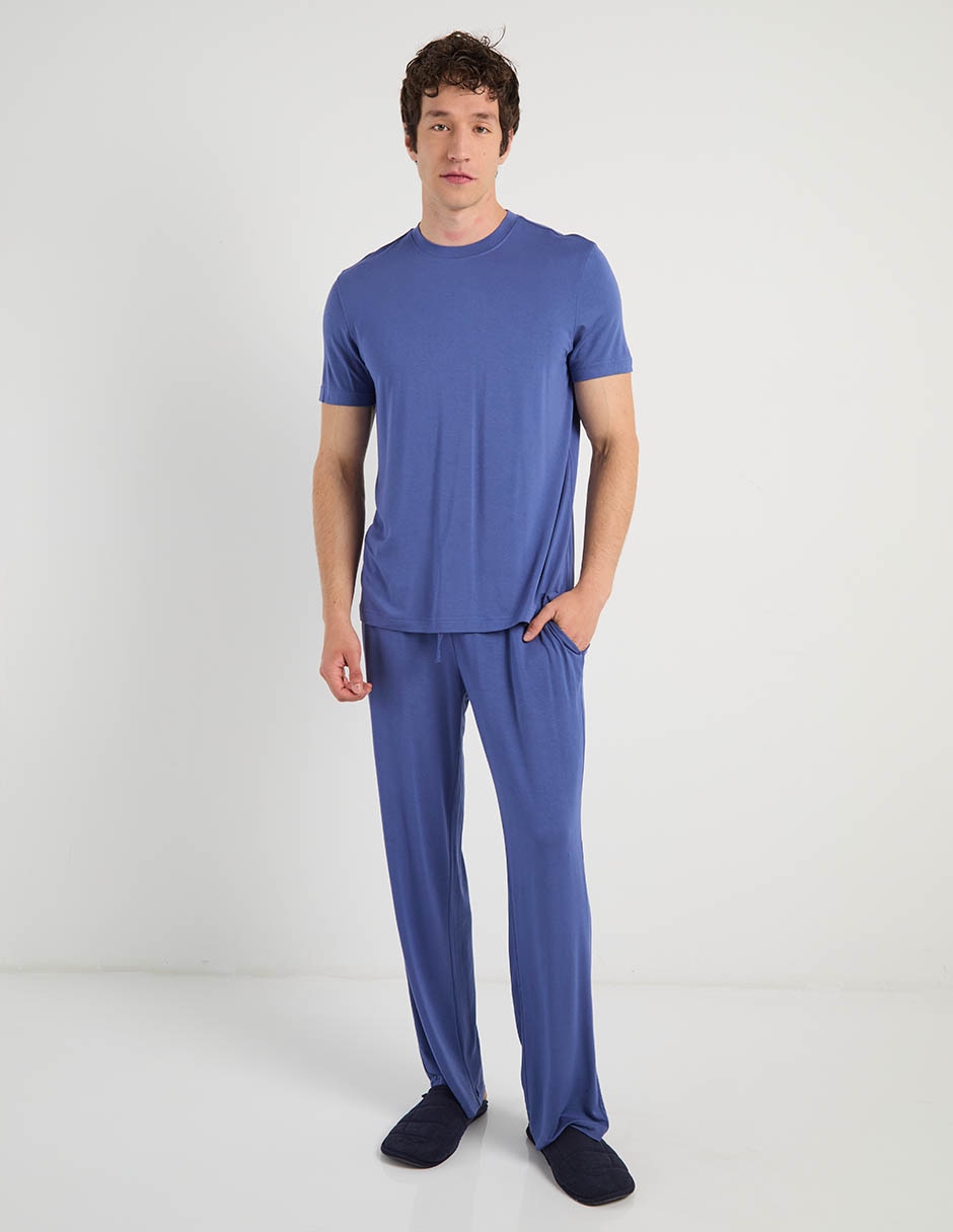 Conjunto pijama Elemento Uomo para hombre