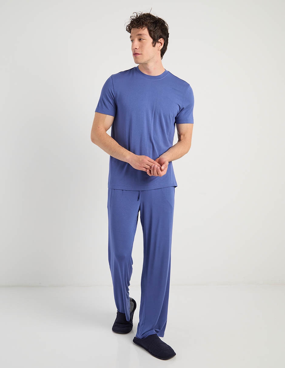 Conjunto pijama Elemento Uomo para hombre
