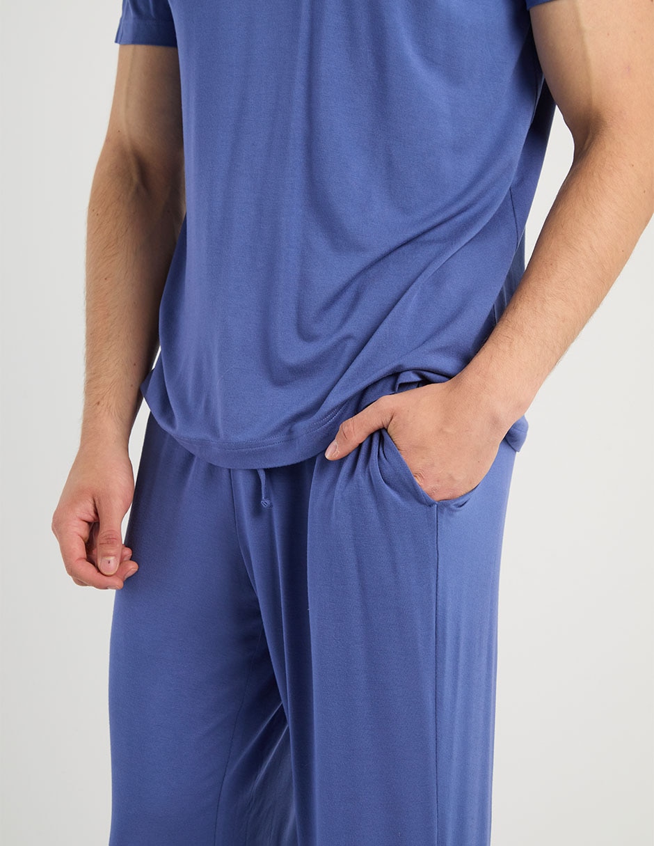 Conjunto pijama Elemento Uomo para hombre