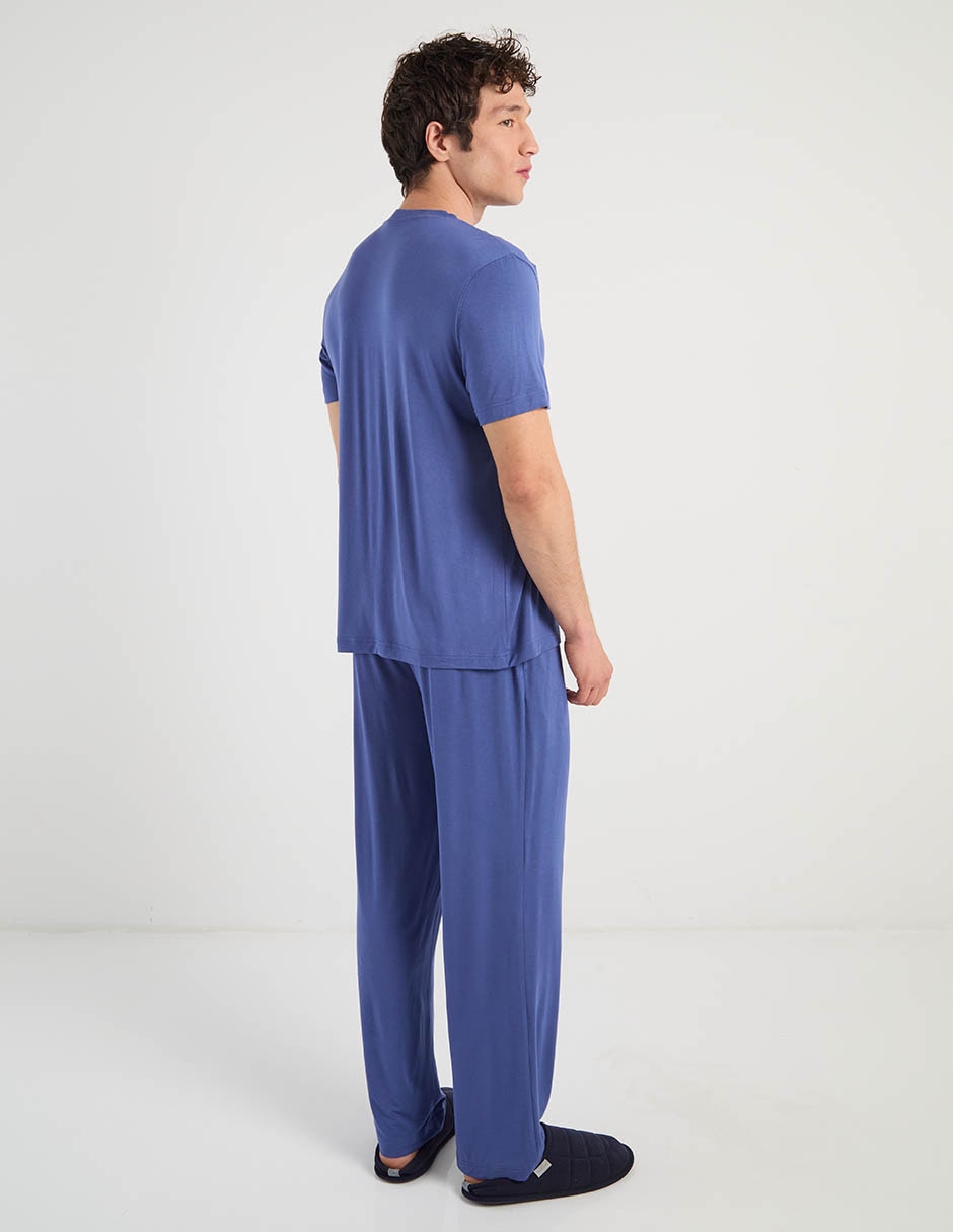 Conjunto pijama Elemento Uomo para hombre