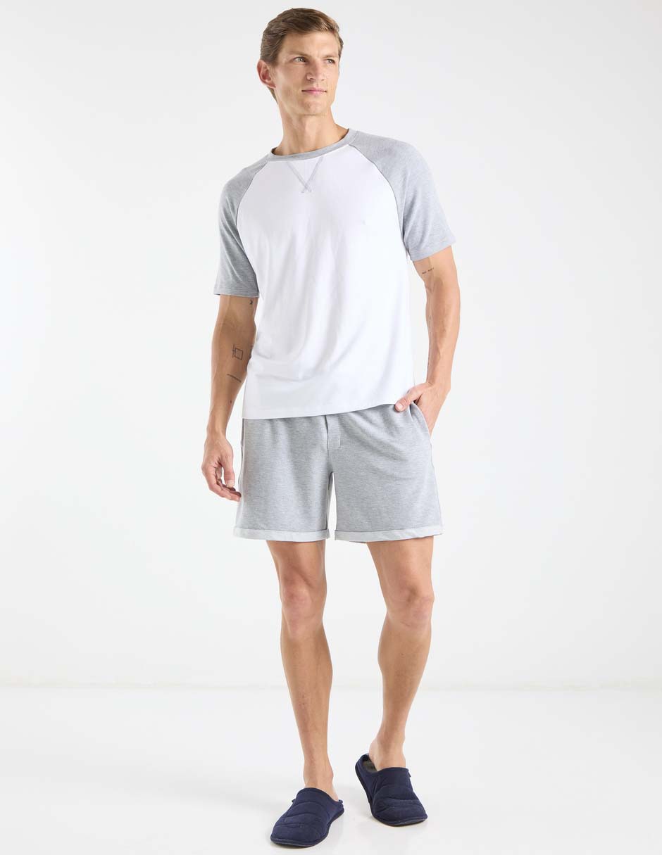 Conjunto short 2