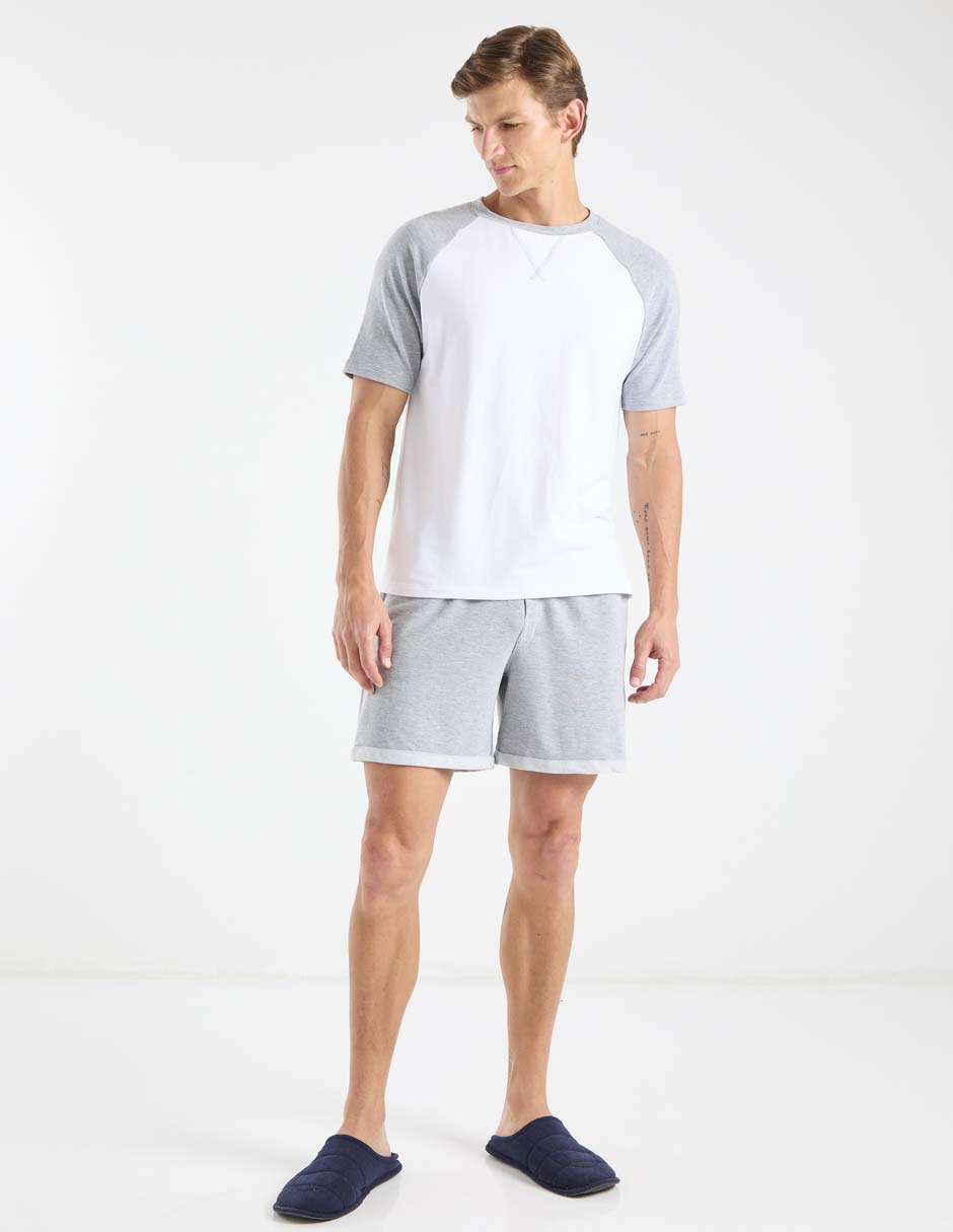 Conjunto short 3