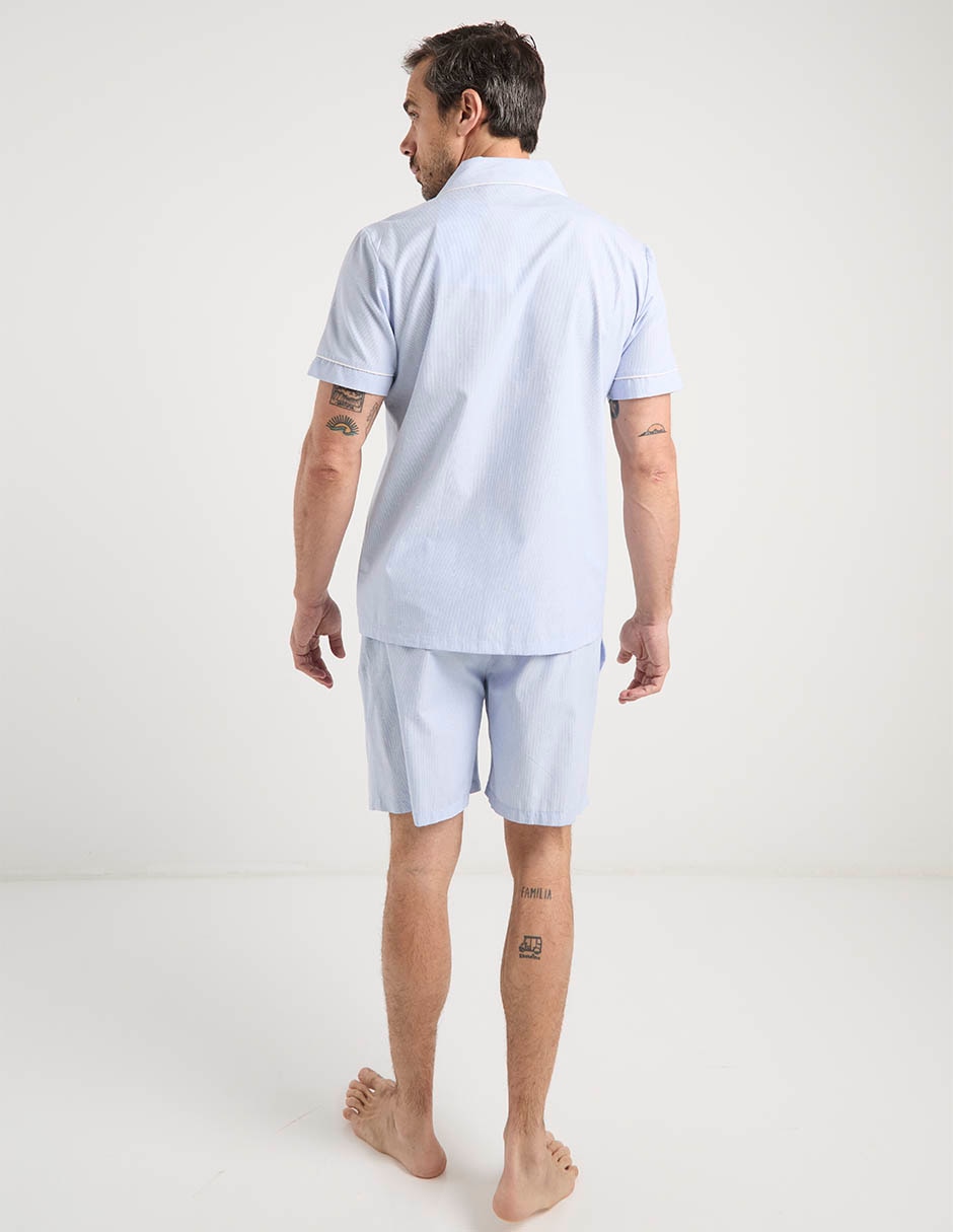 Conjunto pijama Jbe para hombre