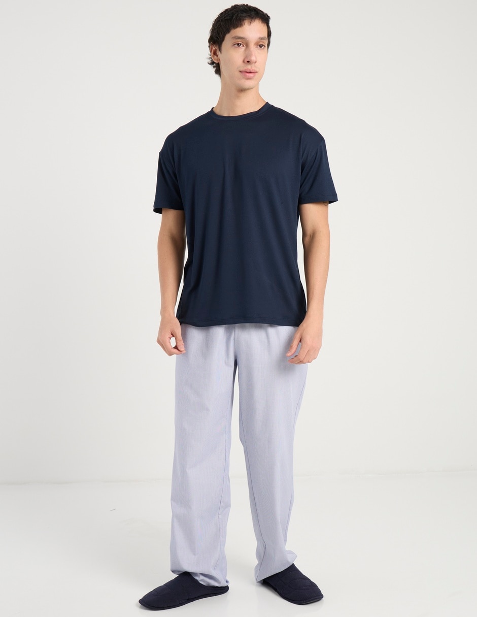 Conjunto pijama para hombre Conjunto pijama para hombre
