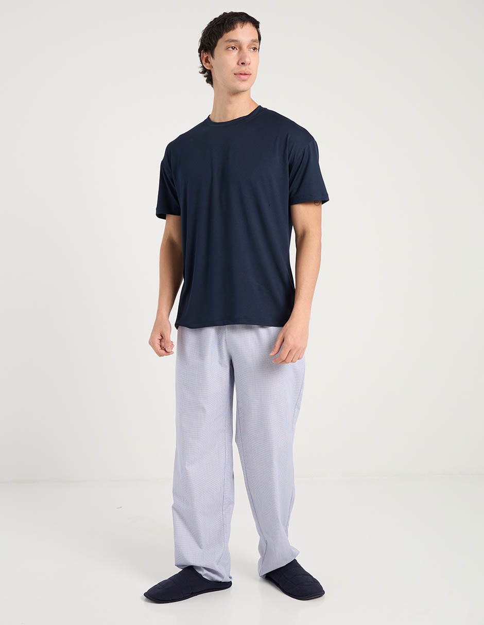 Conjunto pijama para hombre 5