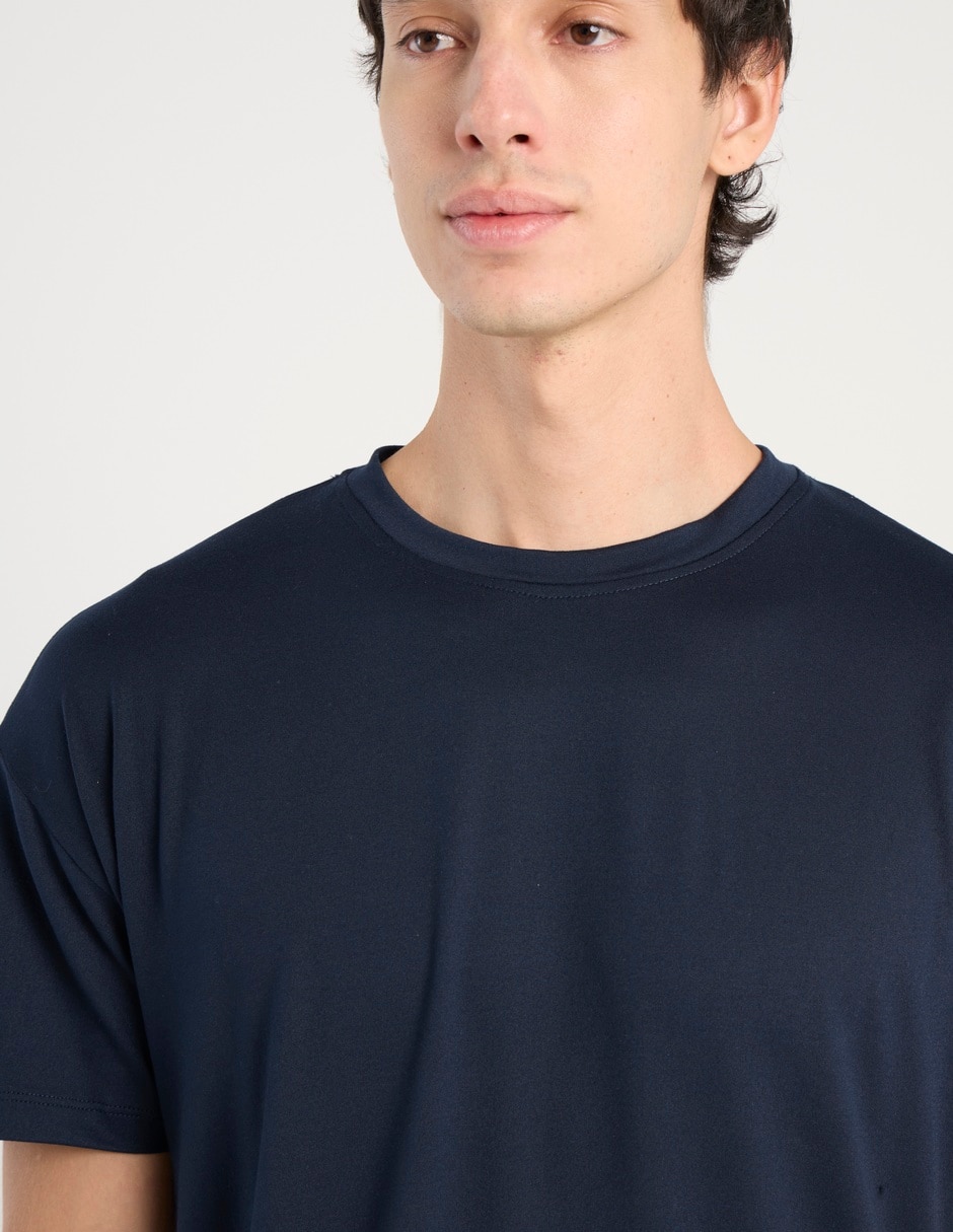 Conjunto pijama para hombre 3
