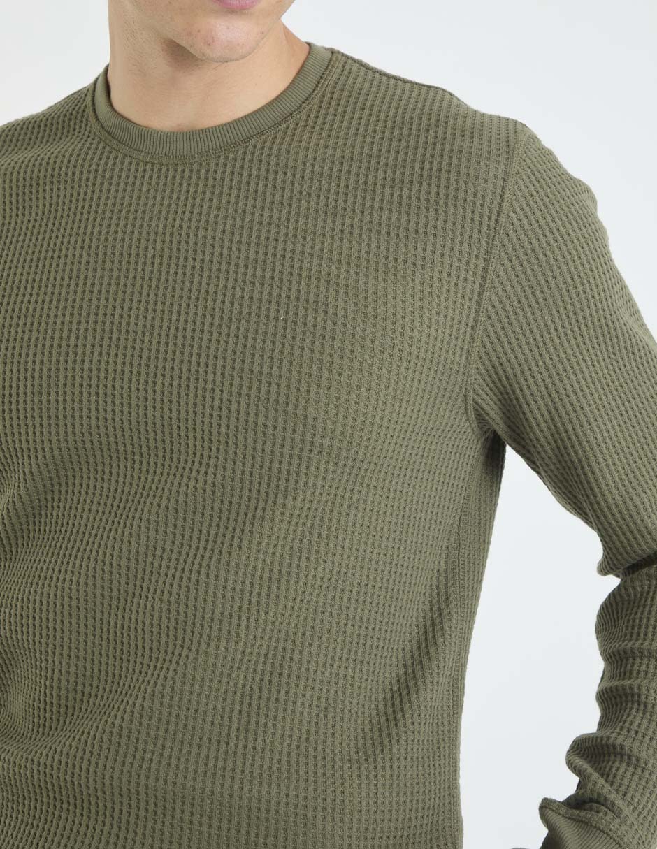 Playera pijama para hombre Polo Ralph Lauren de algodón