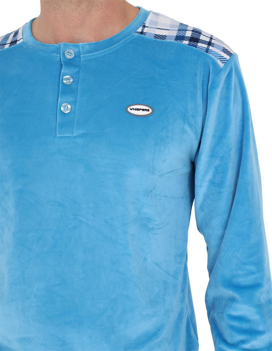 Conjunto pijama para hombre 2