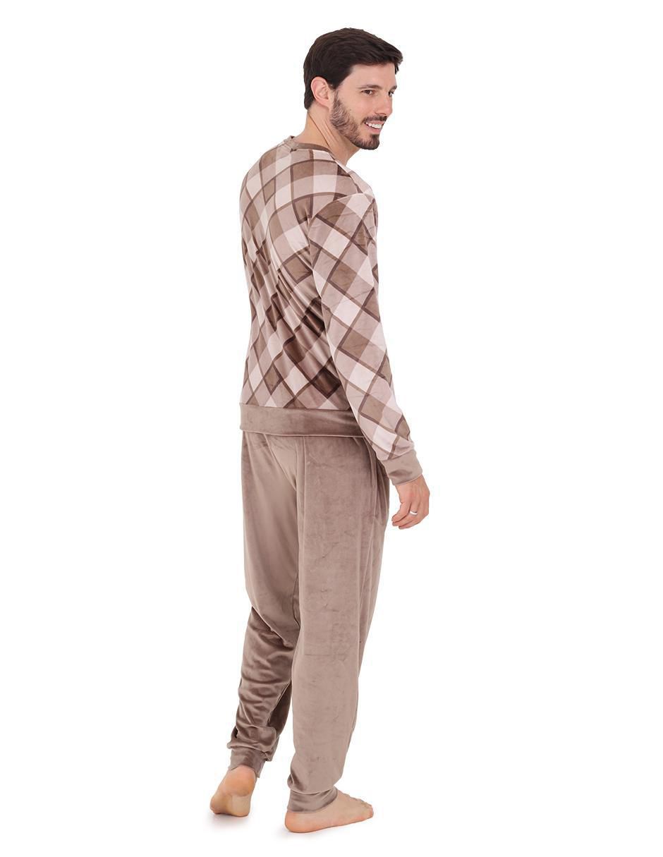 Conjunto pijama para hombre 5