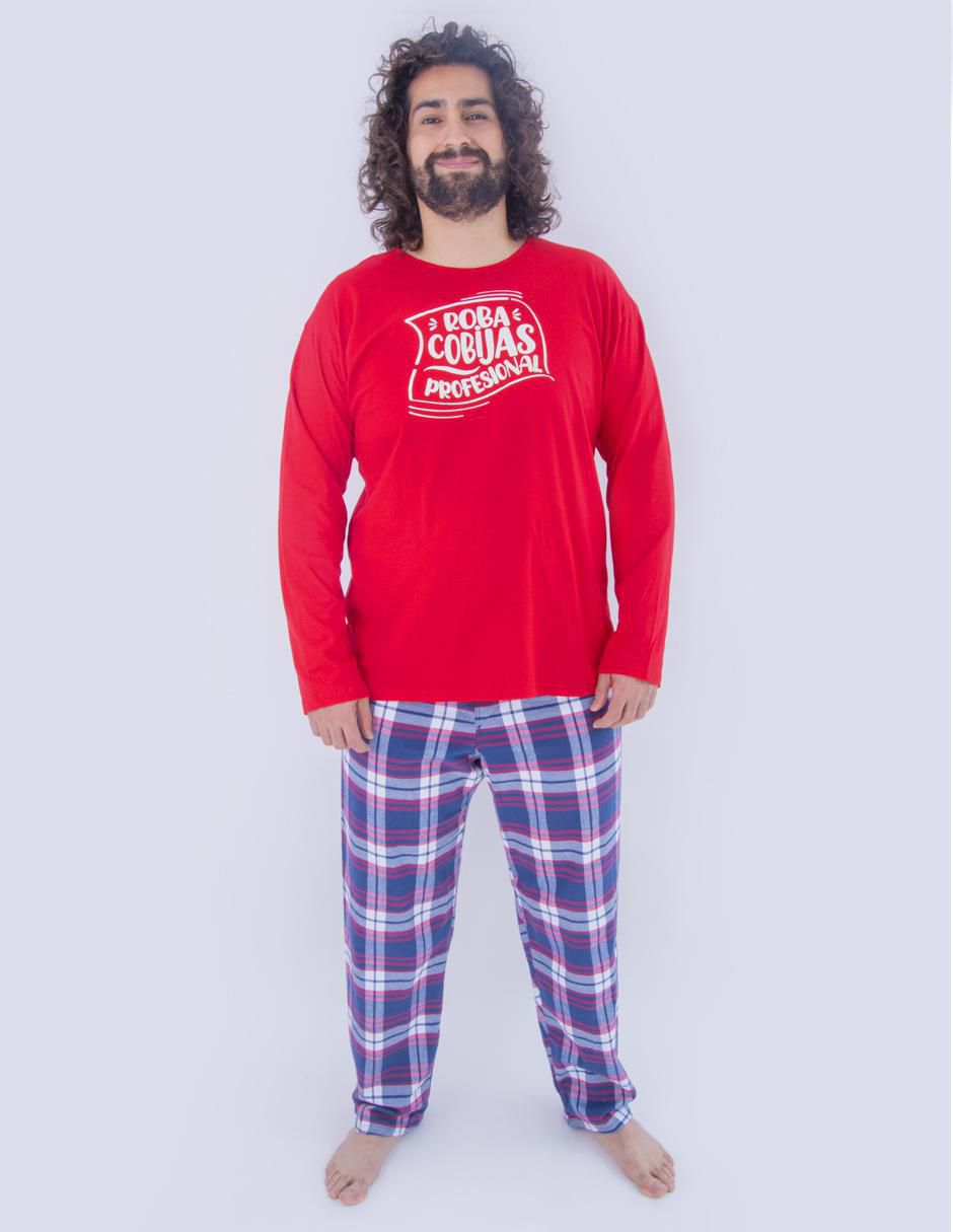 Conjunto pijama para hombre Conjunto pijama para hombre