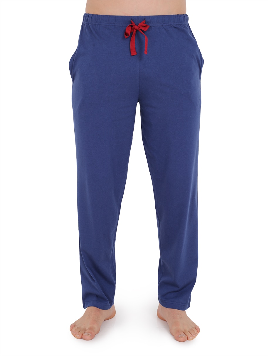 Conjunto pijama para hombre 4