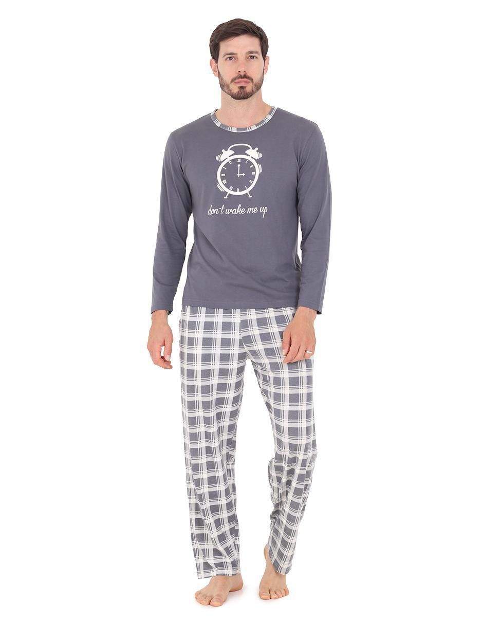 Conjunto pijama para hombre Conjunto pijama para hombre