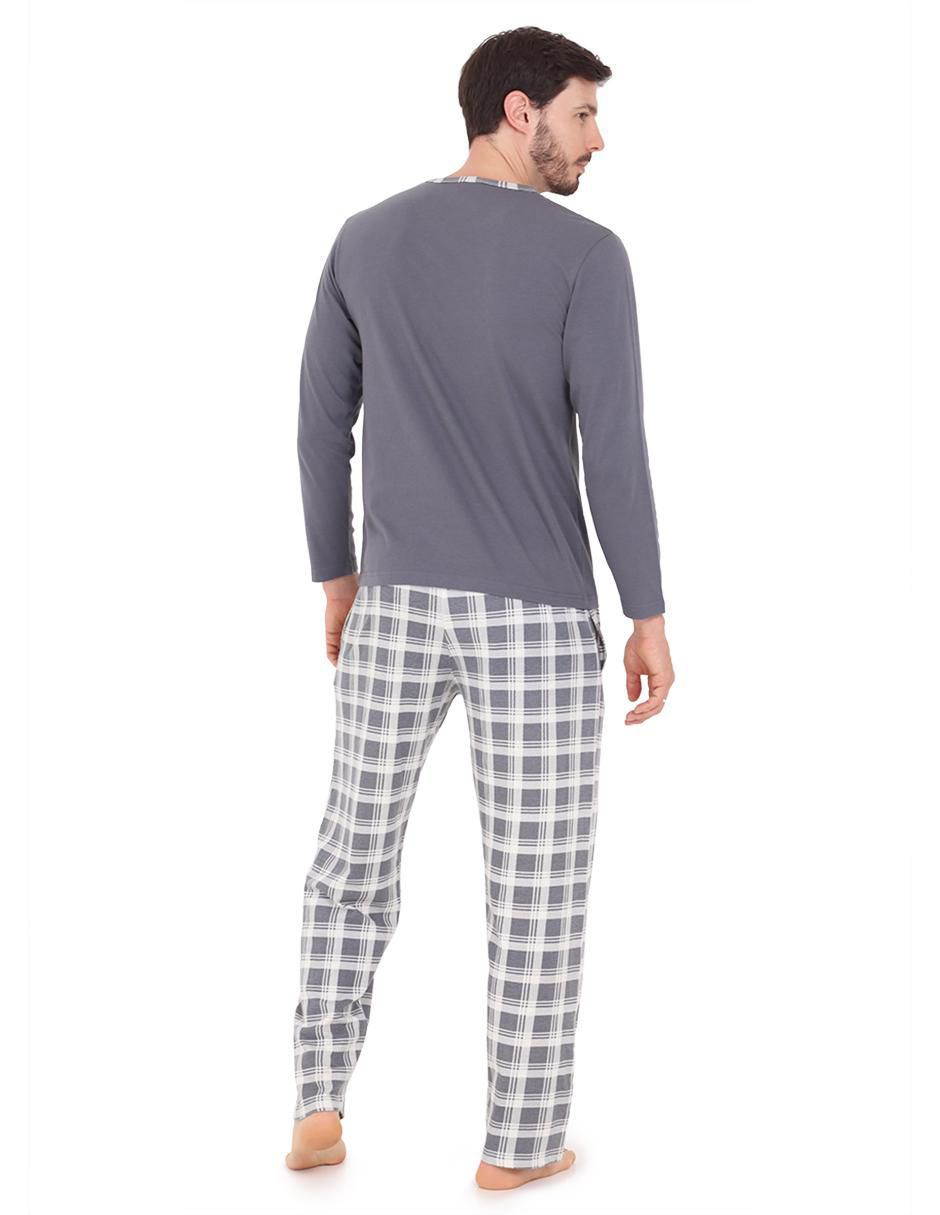 Conjunto pijama para hombre 3