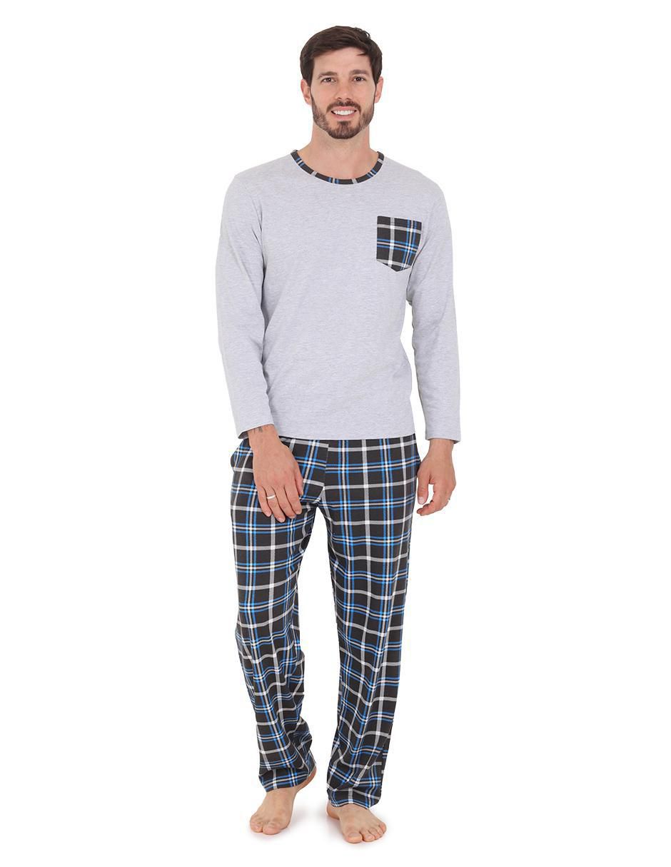 Conjunto pijama para hombre Conjunto pijama para hombre