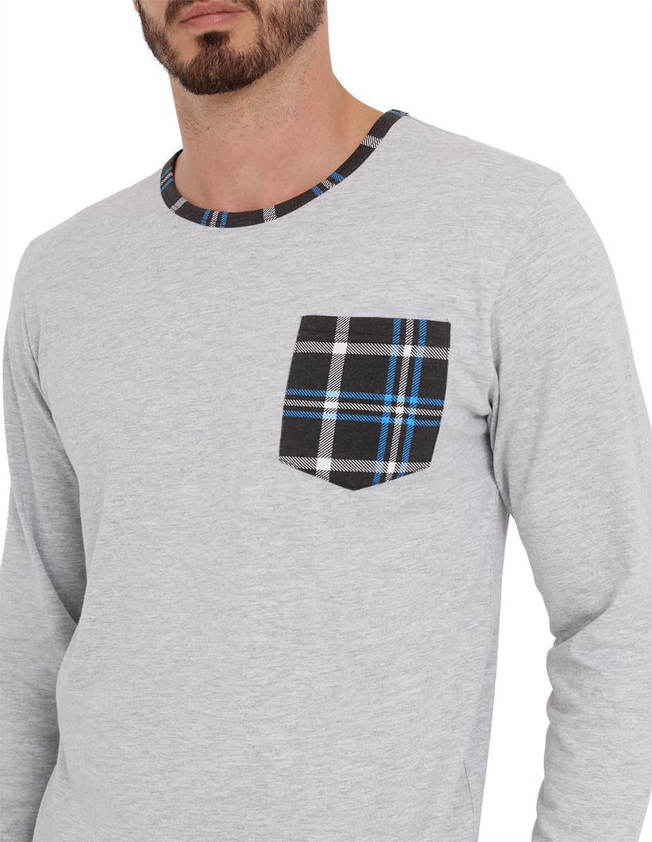 Conjunto pijama para hombre 5
