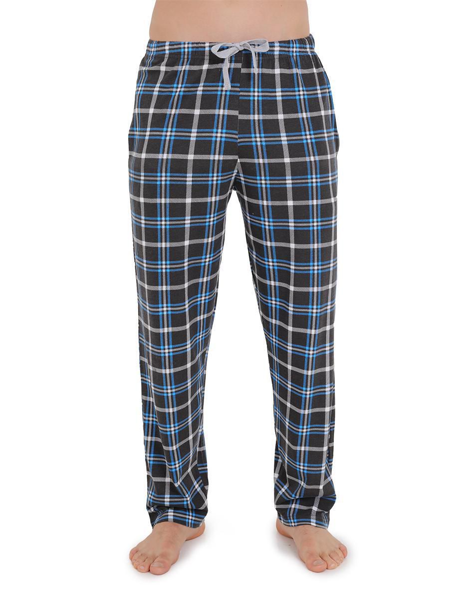 Conjunto pijama para hombre 4
