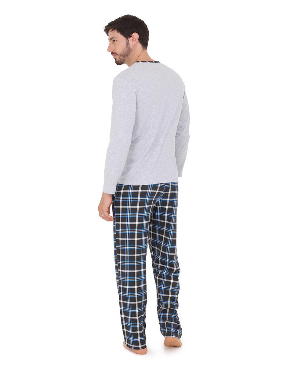 Conjunto pijama para hombre 3
