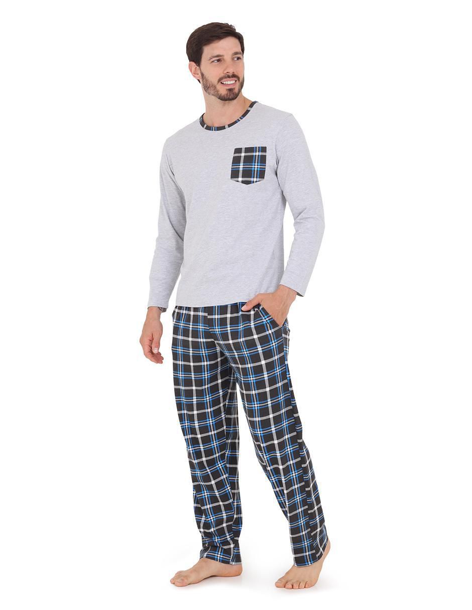 Conjunto pijama para hombre 2