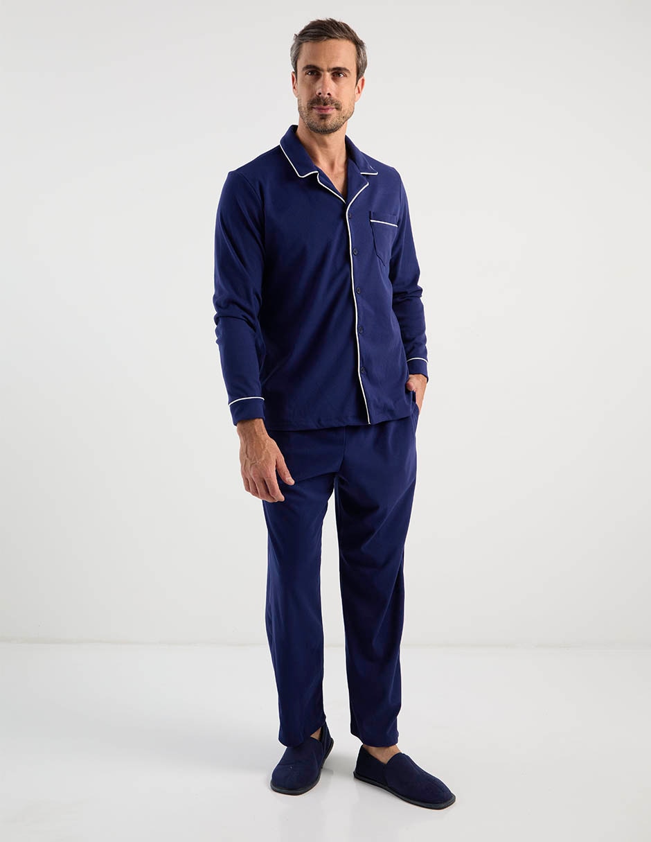 Conjunto pijama para hombre 3