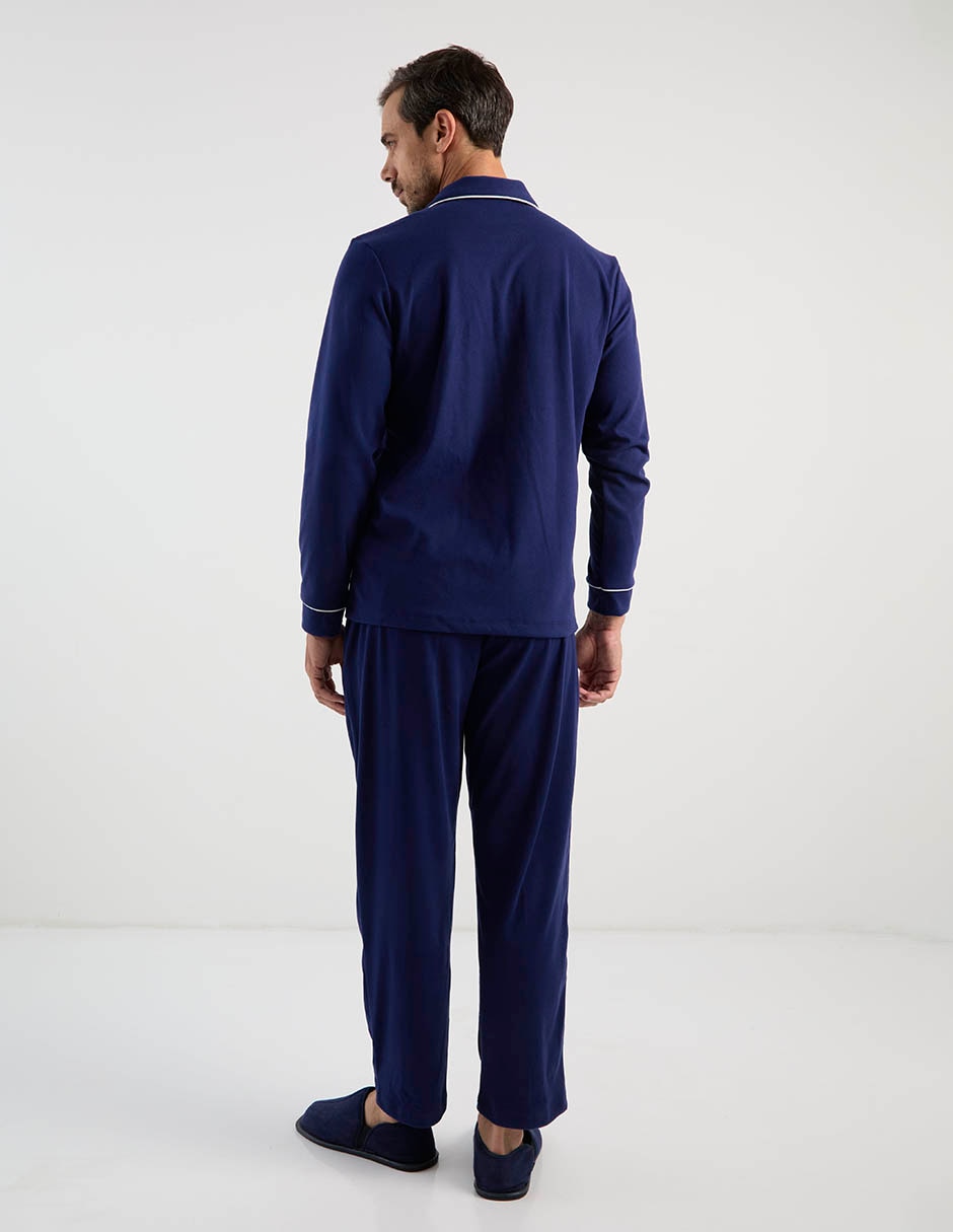 Conjunto pijama para hombre 5