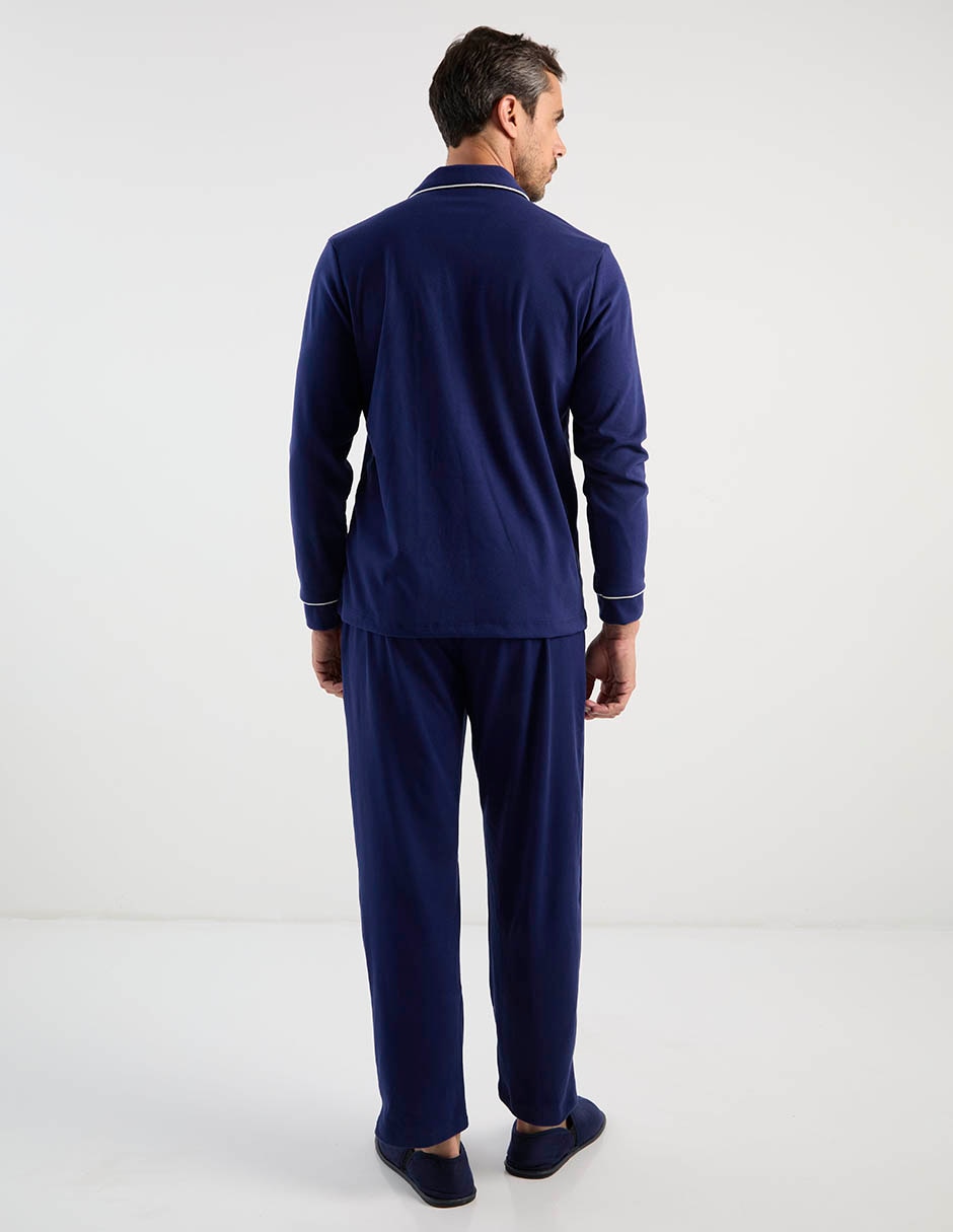 Conjunto pijama para hombre 2