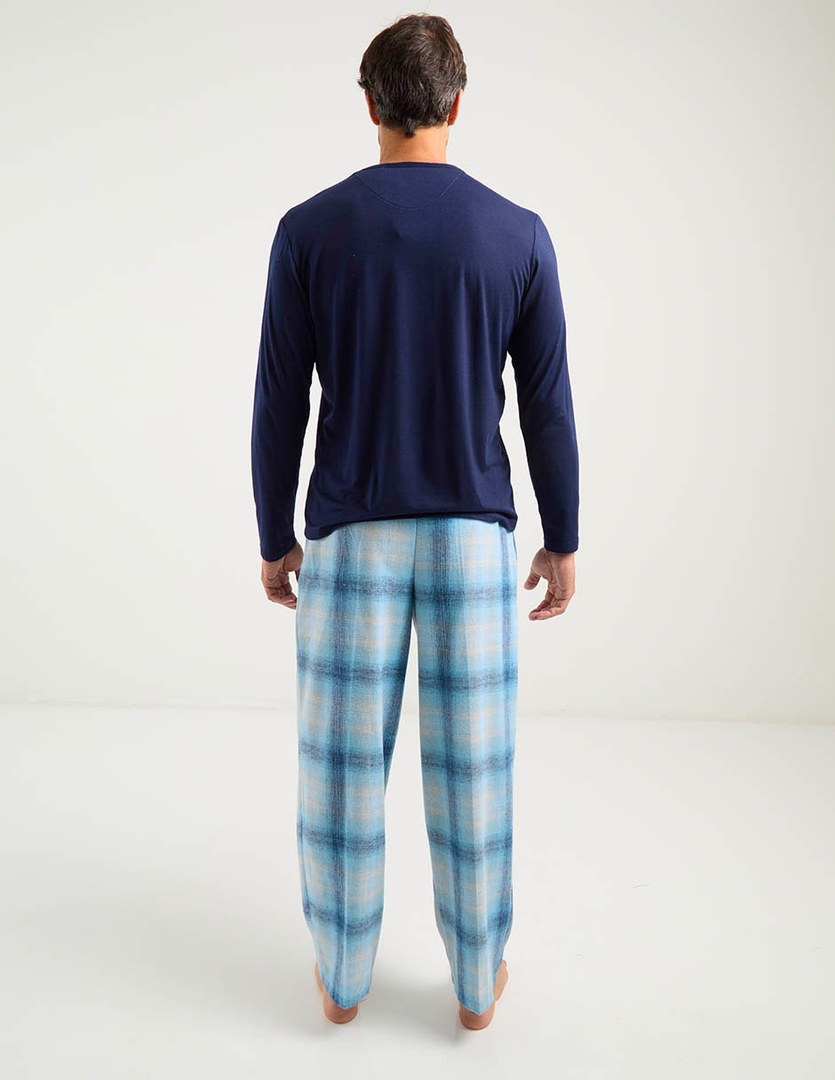 Conjunto pijama para hombre 6