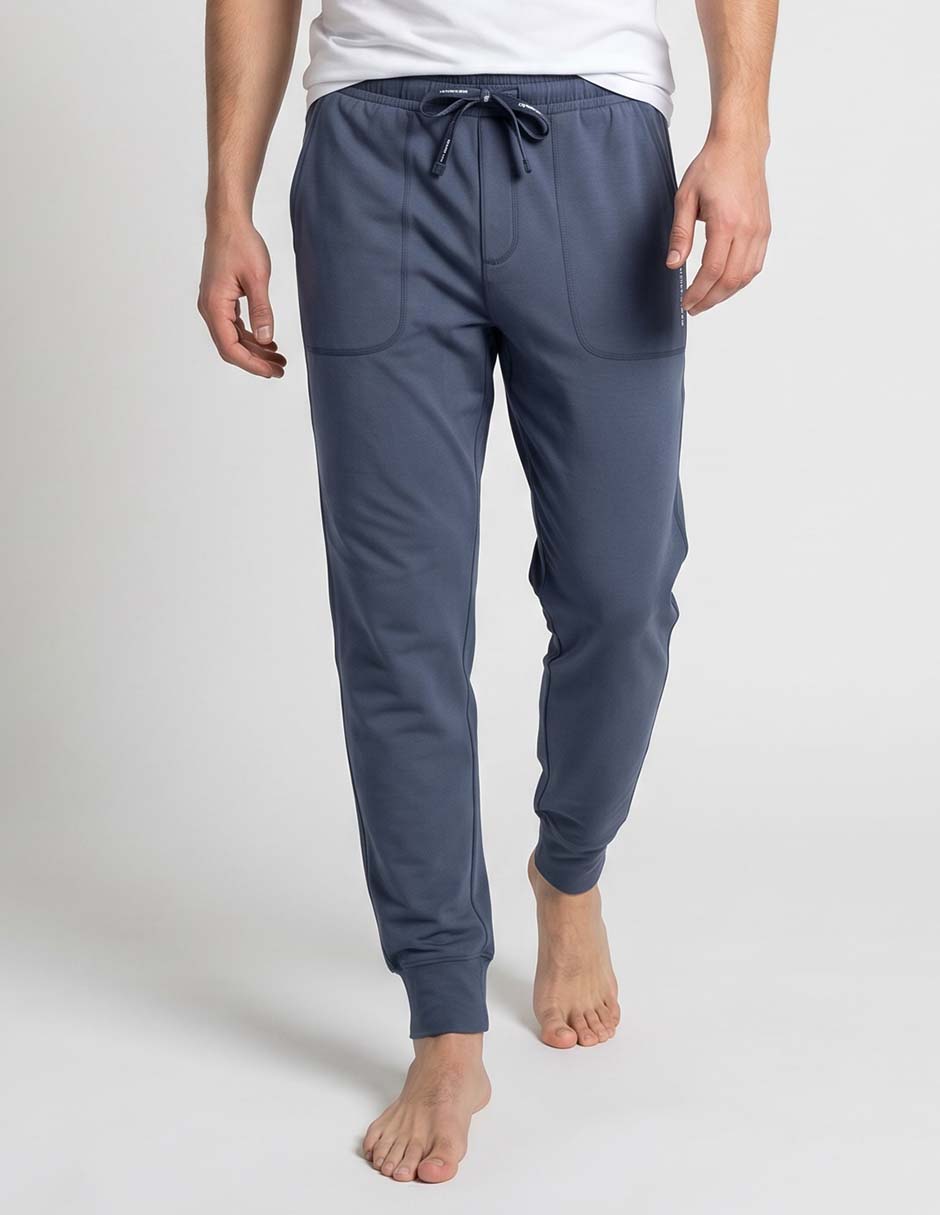 PANTALÓN PIJAMA ALGODÓN