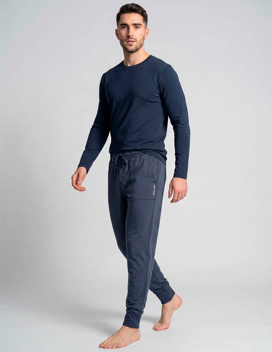 Pantalón pijama para hombre 5