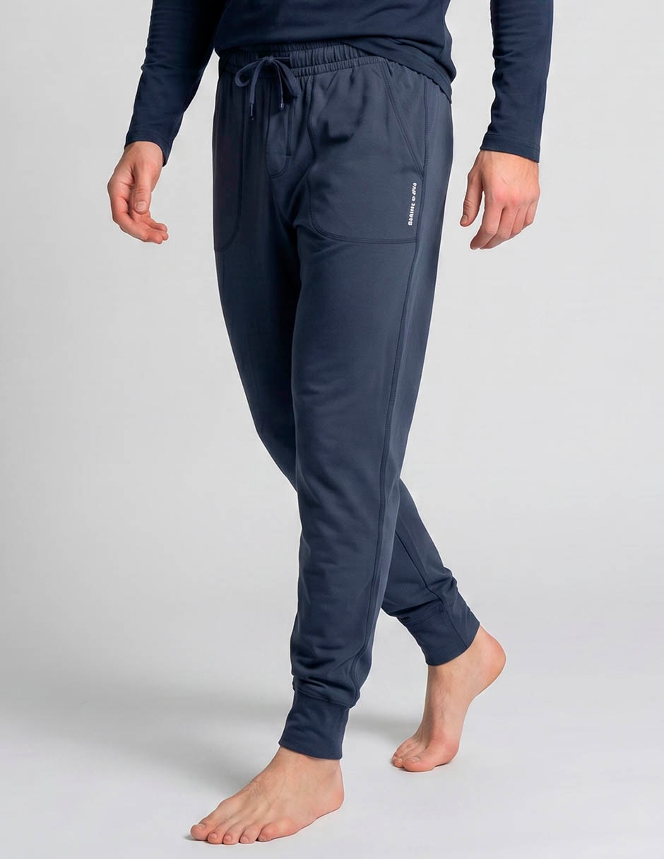 PANTALÓN PIJAMA ALGODÓN PANTALÓN PIJAMA ALGODÓN