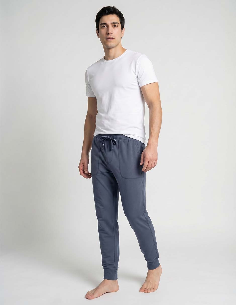 Pantalón pijama para hombre 3