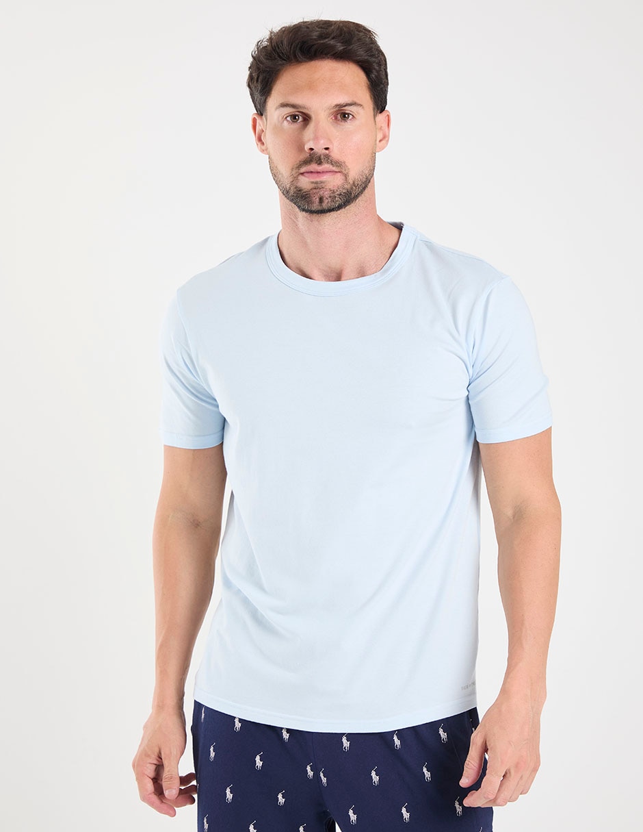 Playera pijama