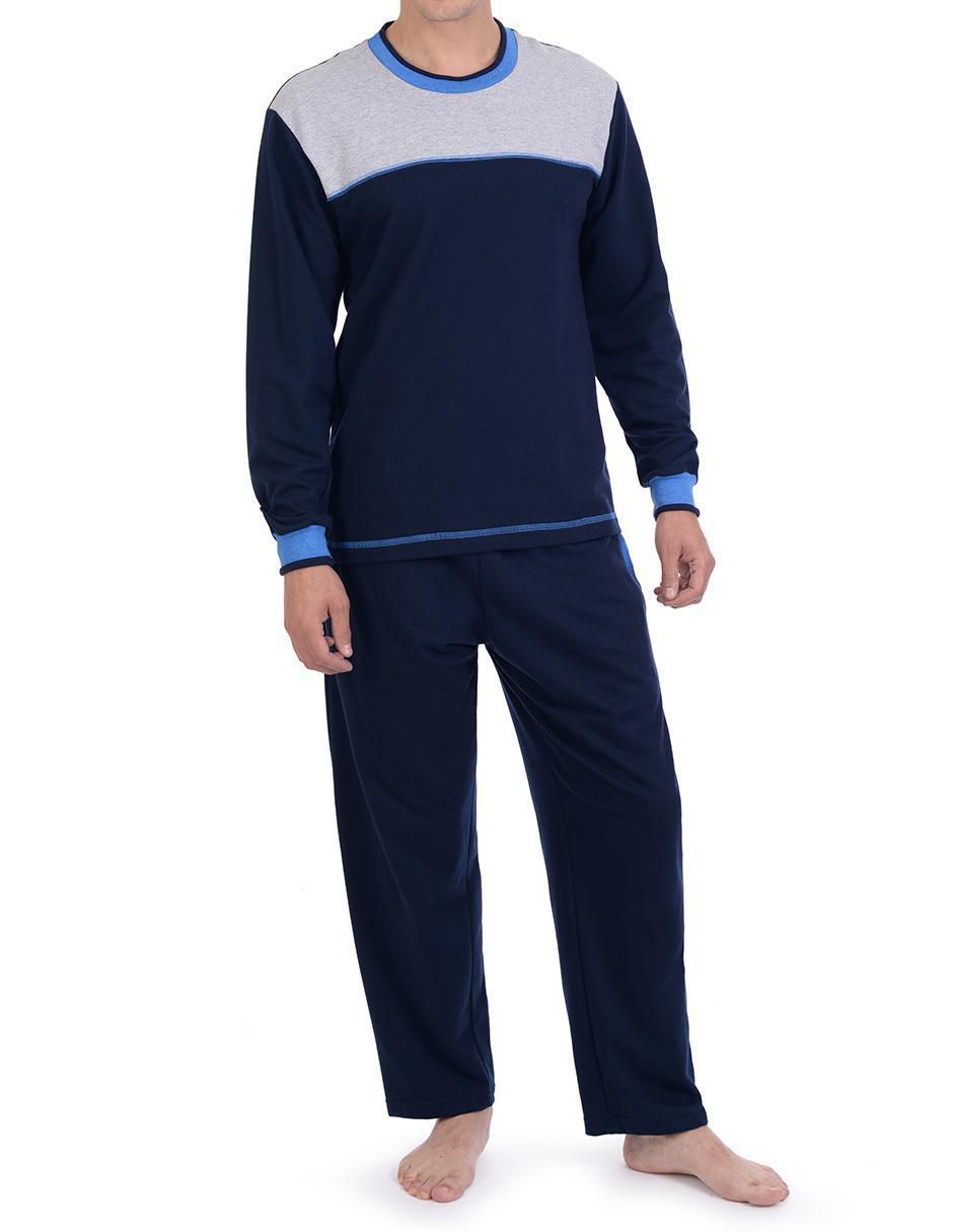 Conjunto pijama para hombre