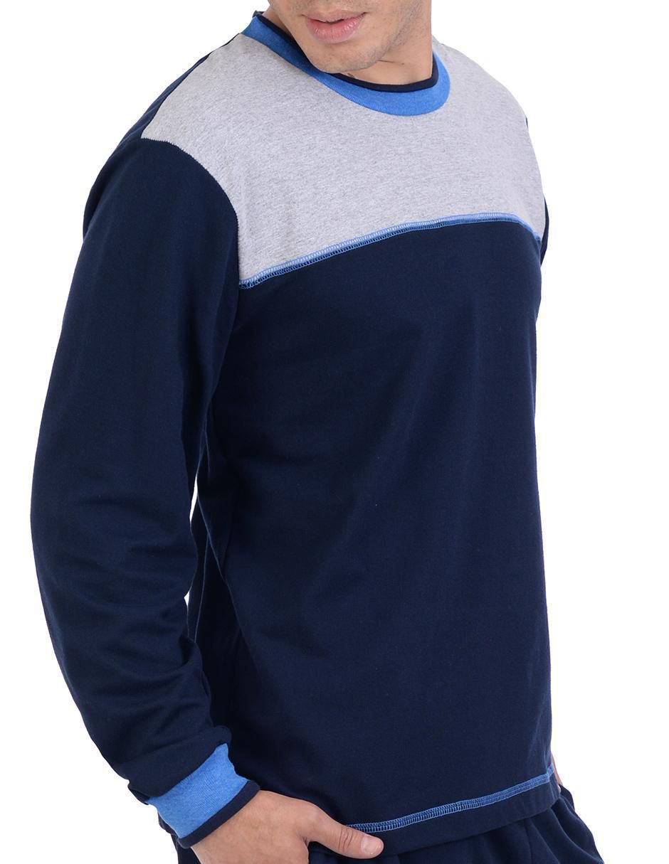 Conjunto pijama para hombre 2