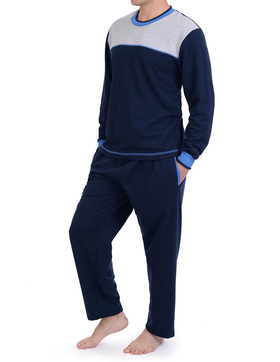 Conjunto pijama para hombre 3